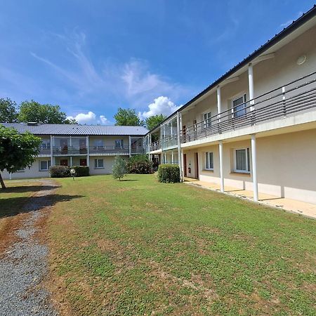 Hotel Anjou A L'Oceane Angers-Le Mans Verrieres-en-Anjou Εξωτερικό φωτογραφία